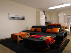 Haus Trube Comfortable holiday residence